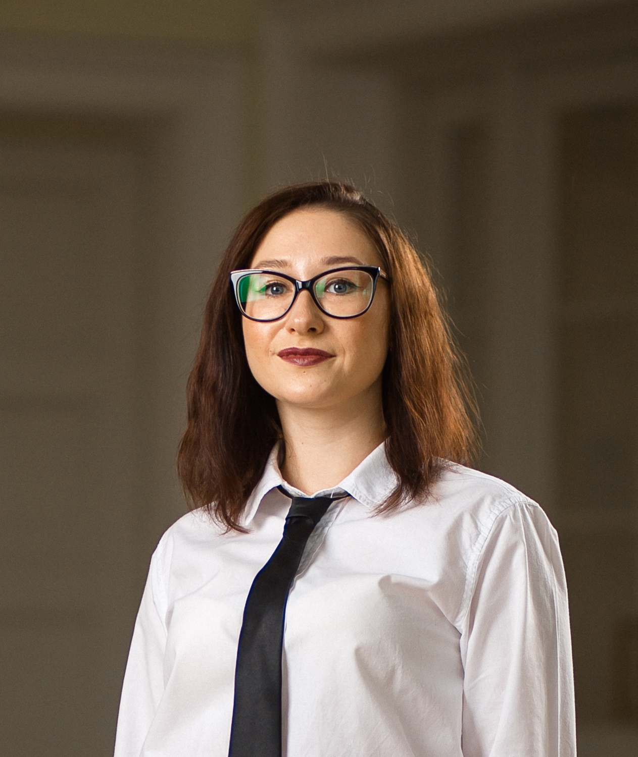 Огонькова Алиса Игоревна