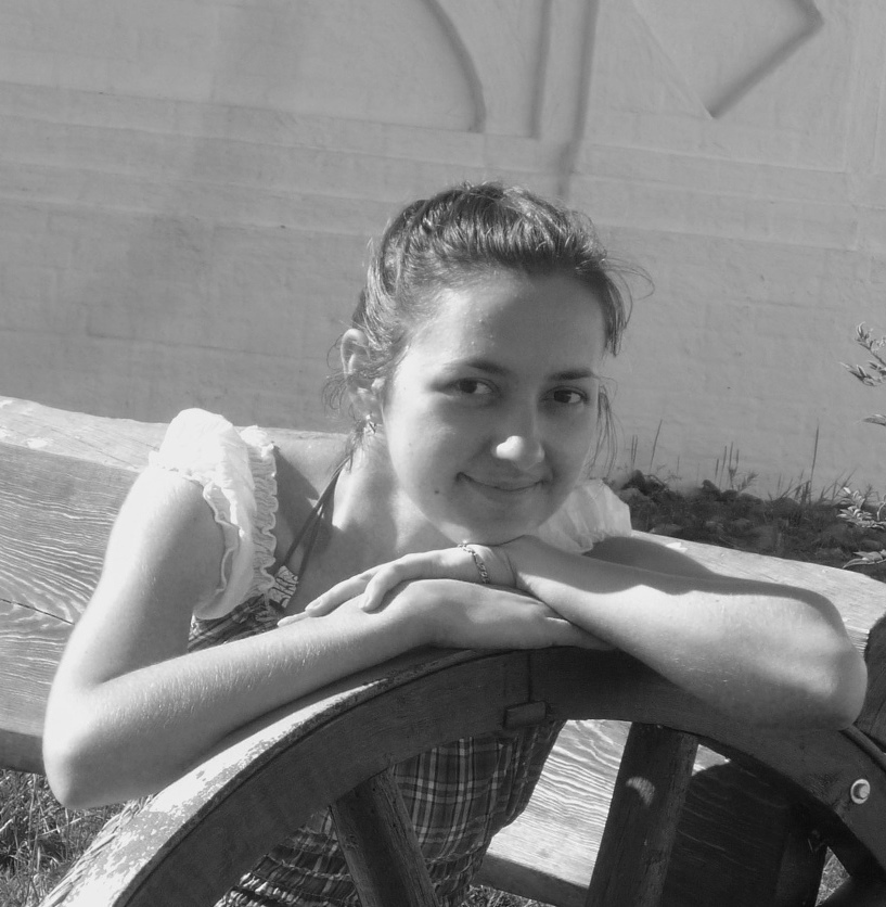 Рыжова Елена Владимировна