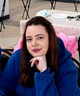 Пастухова Любовь Степановна 