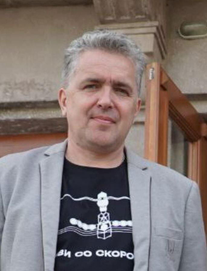 Белов Андрей Владимирович 