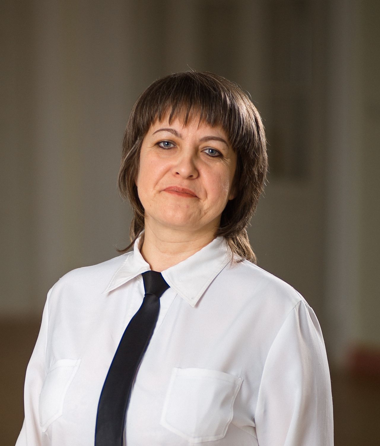 Киселева Татьяна Валерьевна 